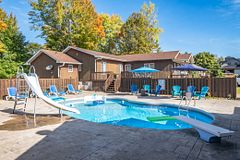 26 Evans Drive, Kawartha Lakes, ON K0M 1N0