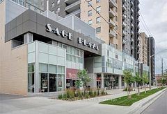 318 Spruce Street E 1010, Waterloo, ON N2L 3M7