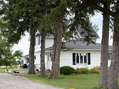 85791 Donnybrook Line, Ashfield-Colborne-Wawanosh, ON N0G 2H0