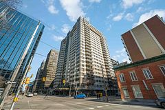199 Kent Street 1602, Ottawa Centre, ON K2P 2K8