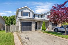 48 Kathleen Street, Brant, ON N3L 3X8