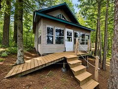 PCL 25789 Wasaw Road, Rainy River Remote Area, ON P0W 1C0