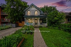518 Hilson Avenue 1, Westboro - Hampton Park, ON K1Z 6C8