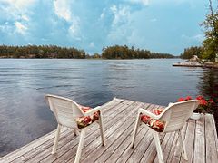 1051- 1 & 2 WIGWAM LODGE Road, Gravenhurst, ON P0E 1G0