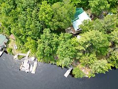 422 Duck Lake, Parry Sound Remote Area, ON P0H 1Y0