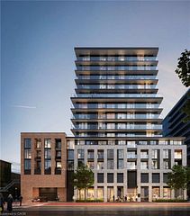 1 Jarvis Street E 922, Hamilton, ON L8R 3J2