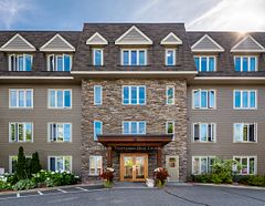 26 Dairy Lane 405, Huntsville, ON P1H 0A4