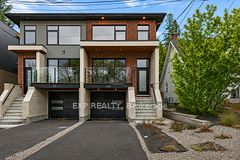 533 BROADHEAD Avenue B, Westboro - Hampton Park, ON K1Z 5R9