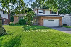 395 CARRIE Crescent, Kingston, ON K7M 5X7