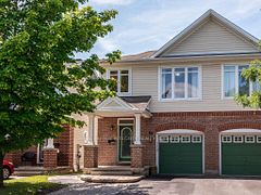 64 Stedman Street, Blossom Park - Airport and Area, ON K1T 4G7