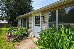 586 Dawson Street S, South Bruce Peninsula, ON N0H 2T0