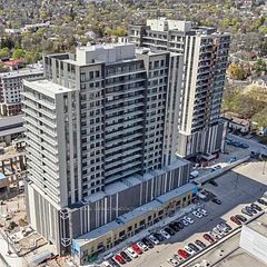 15 Glebe Street E 1304, Cambridge, ON N1S 0C3
