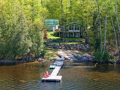 1120 Surveyor Drive, Highlands East, ON K0L 2Y0