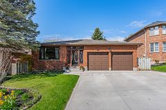 86 Chimney Hill Drive, Cambridge, ON N1T 1H3