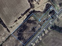 9142 County Rd 6 Road, Augusta, ON K0G 1R0