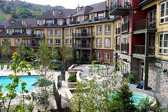 156 Jozo Weider Boulevard 449, Blue Mountains, ON L9Y 0V2