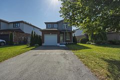 466 Edenridge Drive, London East, ON N5Y 5V2