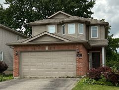 61 Kerr Crescent, Ingersoll, ON N5C 4H1