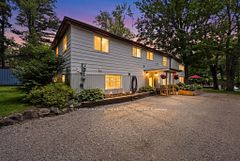 1057 Severn River Road, Gravenhurst, ON P0E 1N0