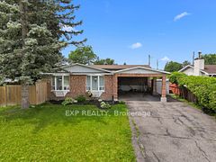 396 Hatfield Crescent, Orleans - Cumberland and Area, ON K1E 1M8