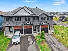 124 Dowdall Circle, Carleton Place, ON K7C 0S4