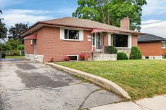 1031 Oriole Drive, Peterborough, ON K9H 6K8
