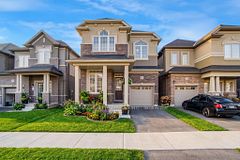 9 Copeman Avenue, Brantford, ON N3V 0B3