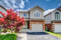 569 Violet Street, Waterloo, ON N2V 2T8