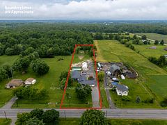40634 FORKS Road, Wainfleet, ON L0S 1V0