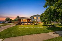 1 Idylwood Road, Welland, ON L3C 1X2