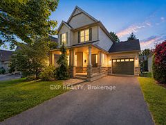 29 Augusta Crescent, St. Thomas, ON N5R 6J8