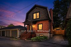 152 River Lane, New Edinburgh - Lindenlea, ON K1M 1T1