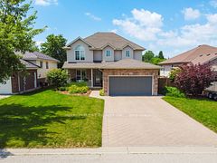 175 Forest Grove Crescent, Thames Centre, ON N0L 1G3