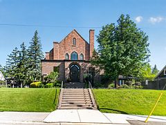 45 McMurray Street, Bracebridge, ON P1L 2A1
