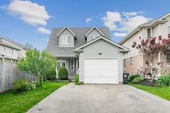 58 Cedarvale Avenue, Guelph, ON N1E 6Y3