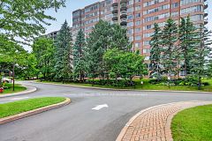 100 Grant Carman Drive 201, Cityview - Parkwoods Hills - Rideau Shore, ON K2E 8B8