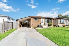 91 Boston (Lower) Crescent, Hamilton, ON L8T 4N1