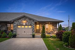 74 Edison Street 6, St. Marys, ON N4X 0A9