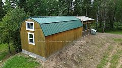 737 HILL AND GULLY Road, Ryerson, ON P0A 1C0