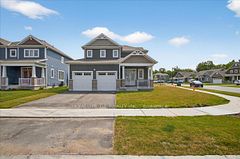 5 Dyer Crescent, Bracebridge, ON P1L 0N4