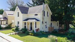 49 SE 5th Street, Arran-Elderslie, ON N0G 1L0