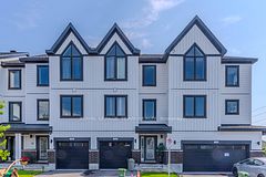 742 Kinstead Pvt Private, Stittsville - Munster - Richmond, ON K2S 3B3