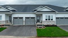 161 Hawthorn Crescent, Georgian Bluffs, ON N0H 1S0
