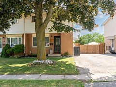 410 Odlum Drive, Woodstock, ON N4S 3S2