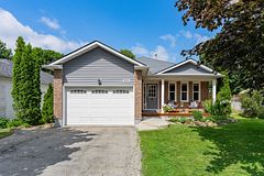 129 Parkside Drive W, Centre Wellington, ON N1M 3M4