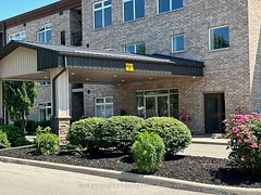 4644 Pettit Avenue 111, Niagara Falls, ON L2E 0B4