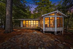 786 Mazinaw Lake N/A, Addington Highlands, ON K0H 1K0