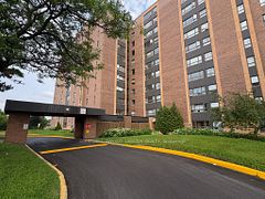 1356 MEADOWLANDS Drive E 811, Cityview - Parkwoods Hills - Rideau Shore, ON K2E 6K6