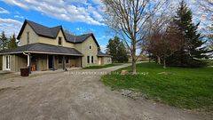 486289 30th Side Road, Mono, ON L9V 1G7