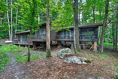 3 Scott Island, Rideau Lakes, ON K0G 1X0